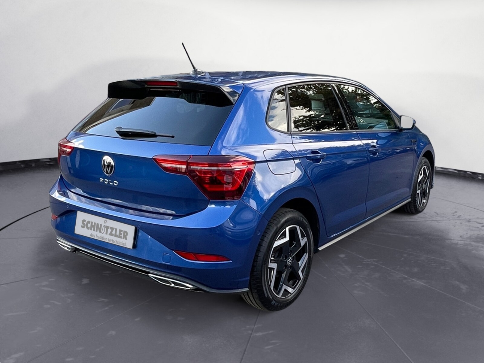 Volkswagen Polo – Bild 5