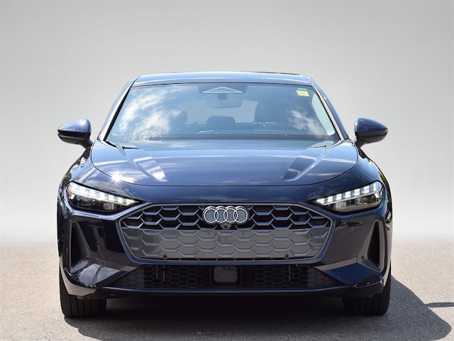 2025 Audi A5 Sedan