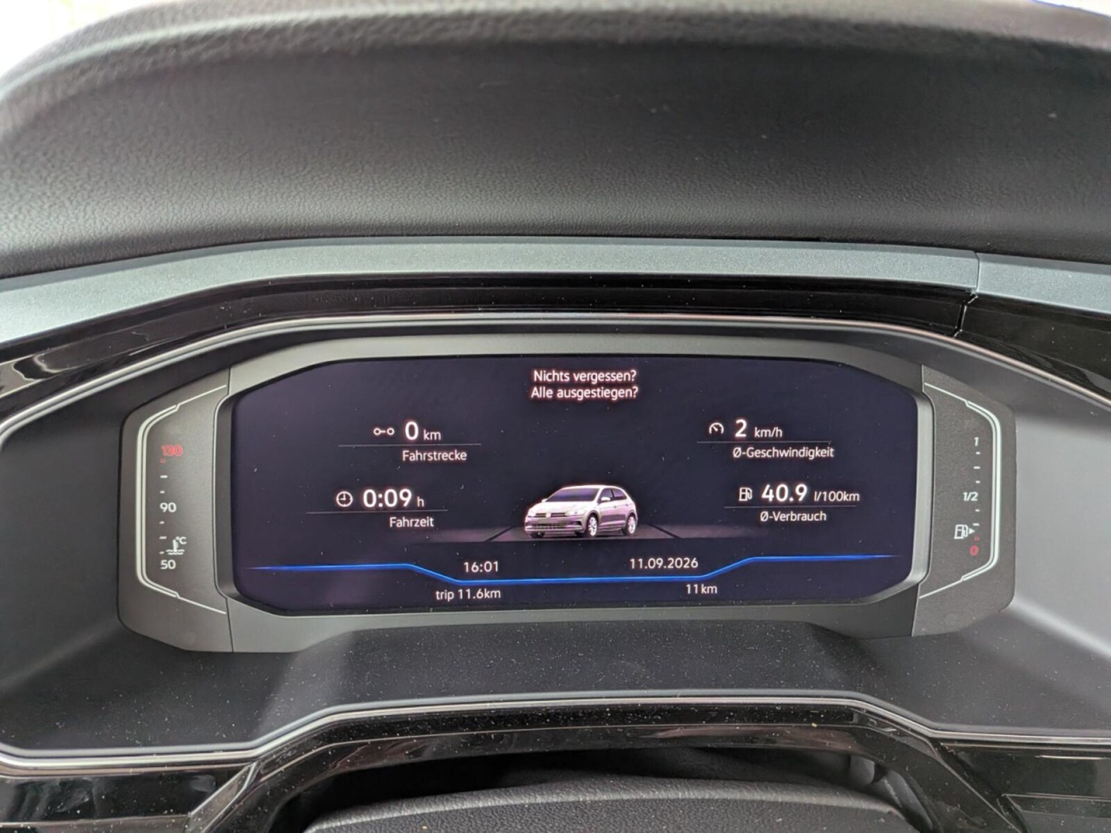 Volkswagen Polo – Bild 12