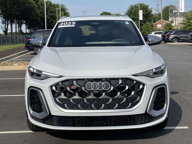 2025 Audi SQ5