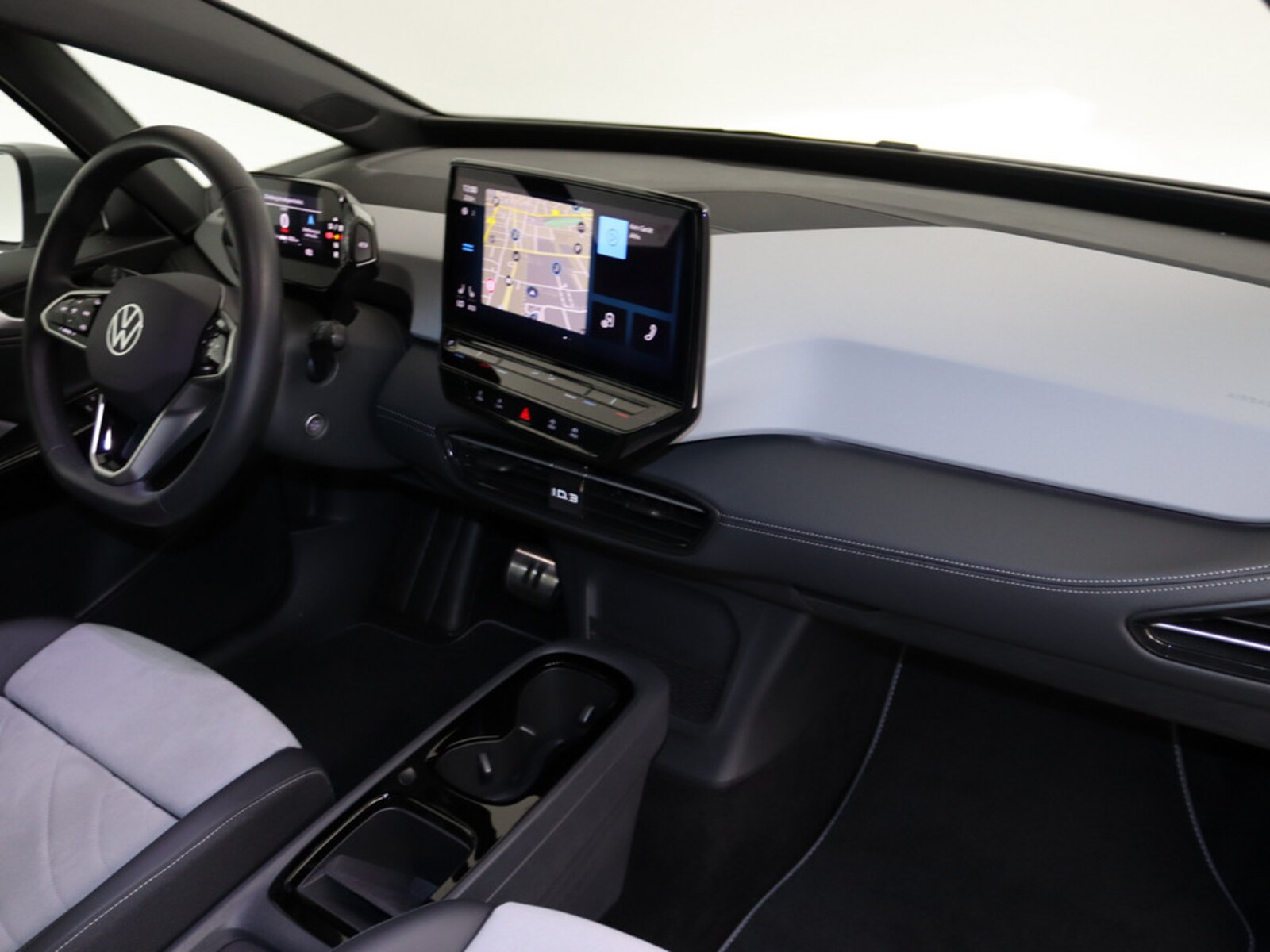 Volkswagen ID.3 – Bild 8