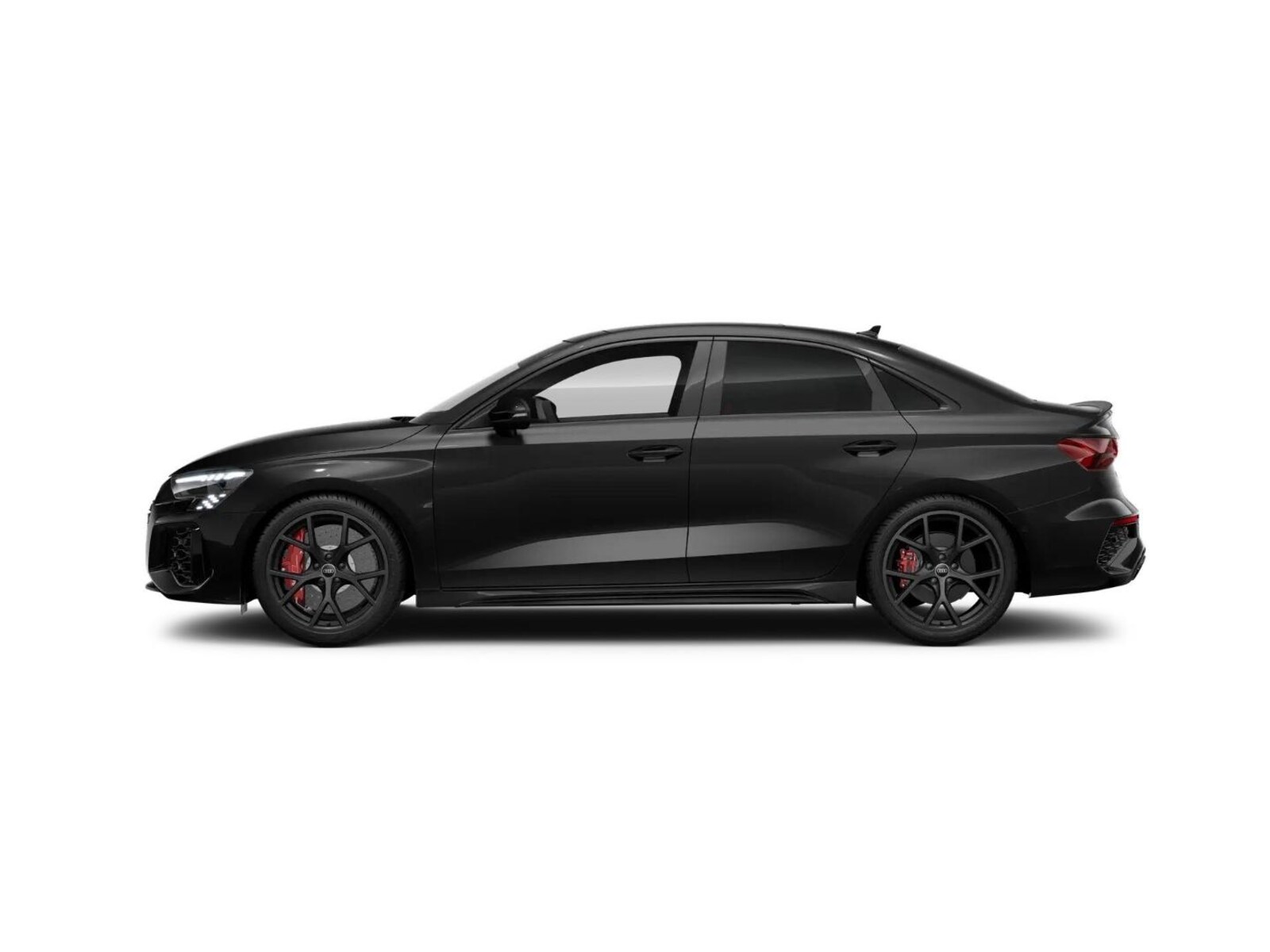 Audi RS 3 Limousine – Bild 7