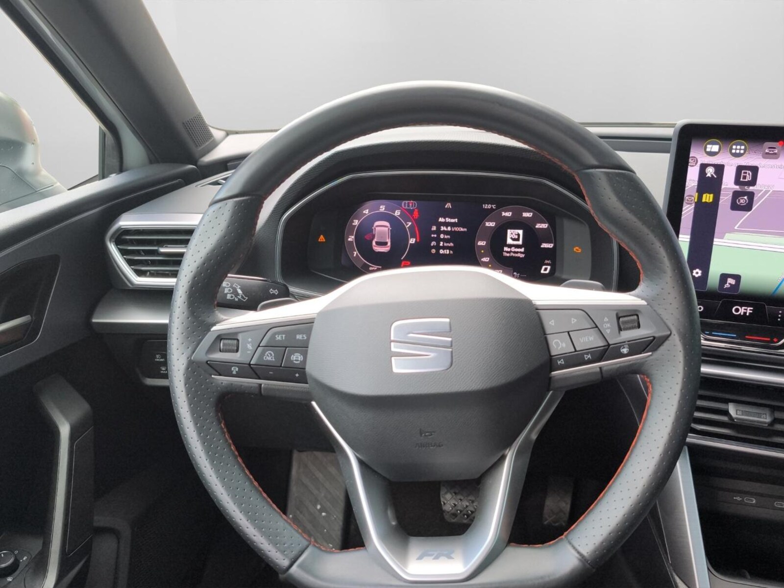 SEAT Leon – Bild 20