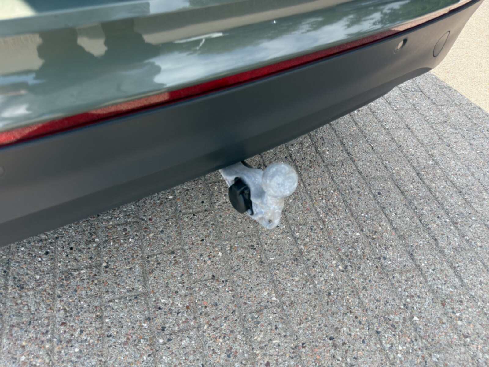 Volkswagen Tiguan – Bild 21
