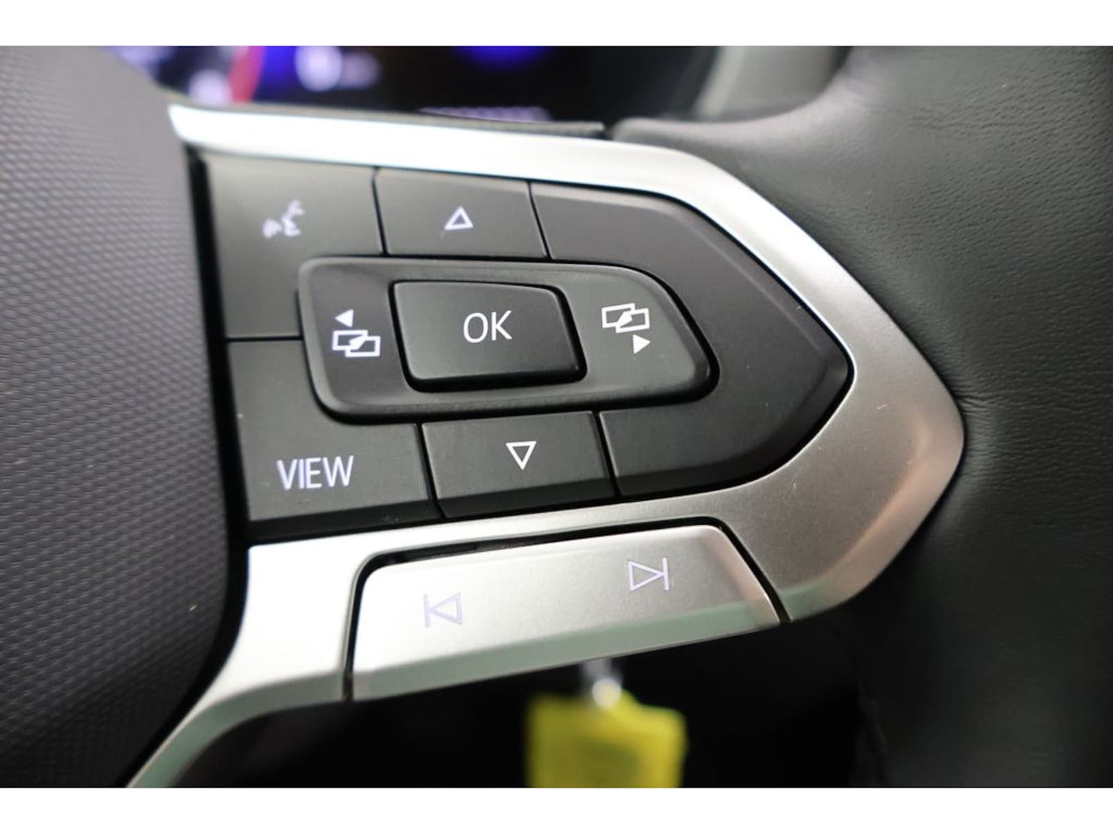 Volkswagen T-Cross – Bild 19