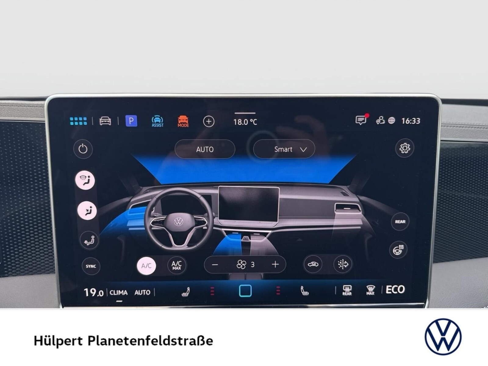 Volkswagen Passat – Bild 13