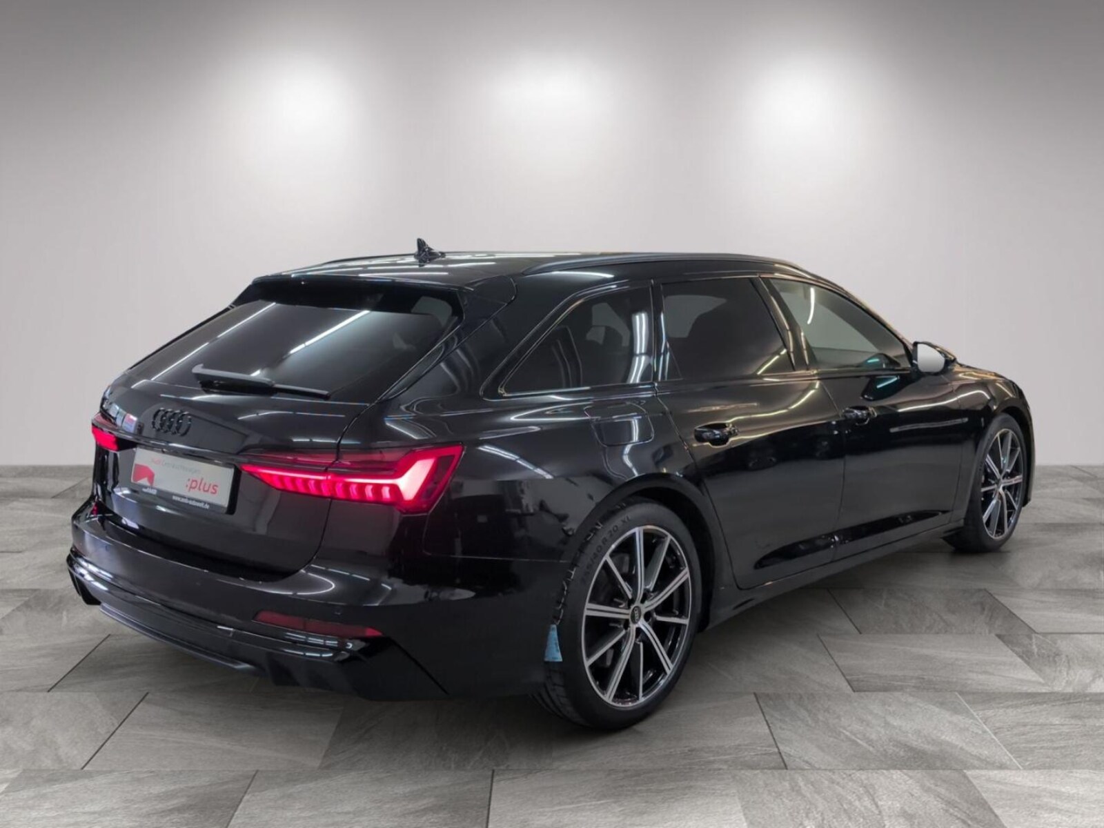 Audi S6 Avant – Bild 3