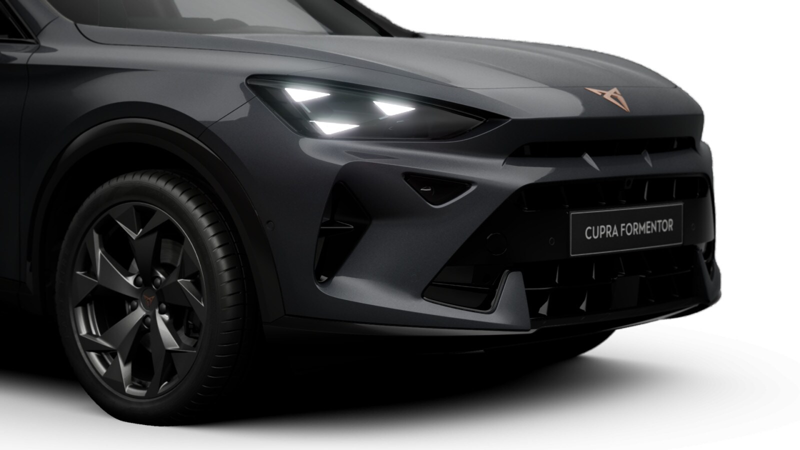 CUPRA Formentor – Bild 7