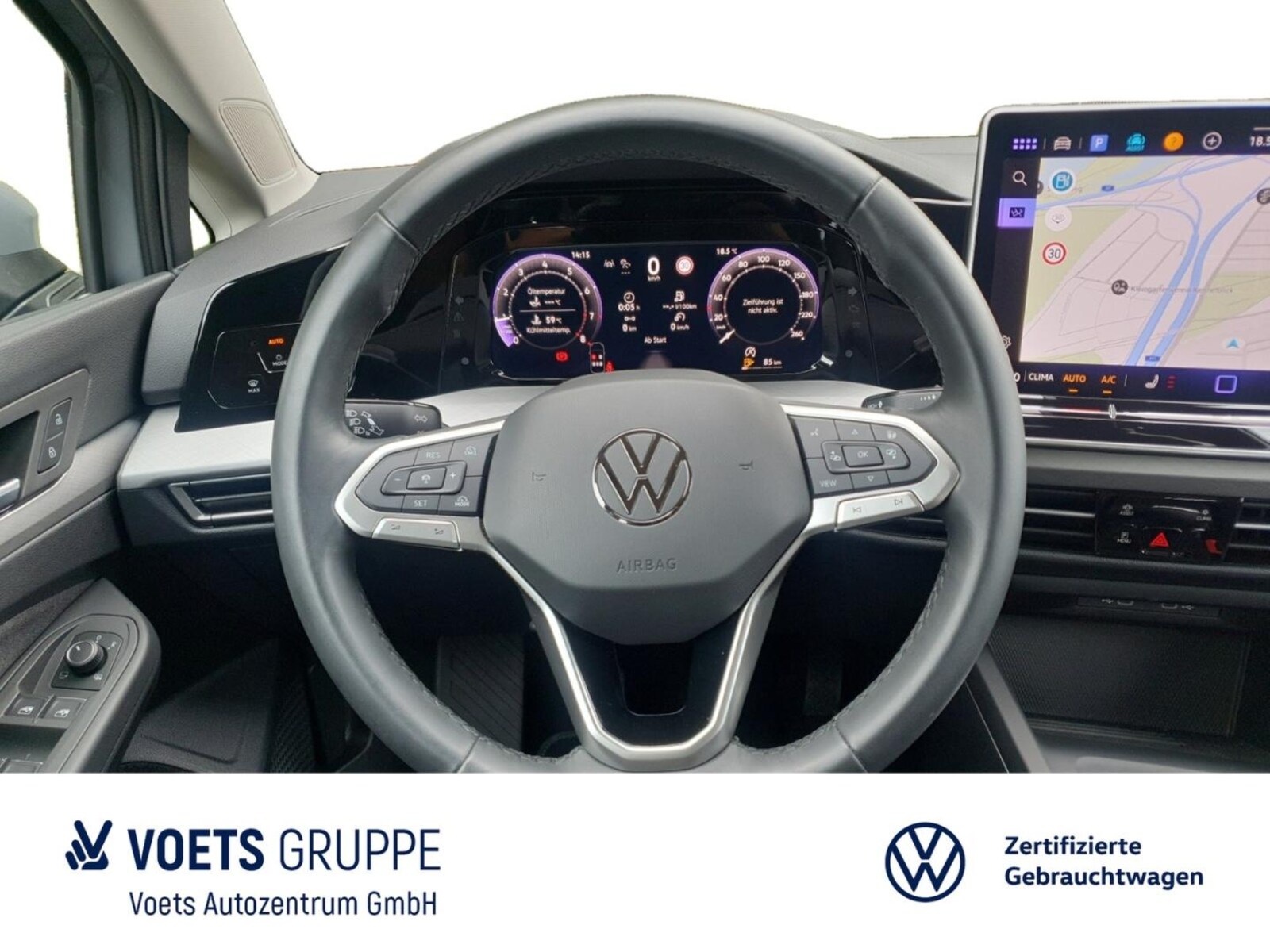 Volkswagen Golf – Bild 10