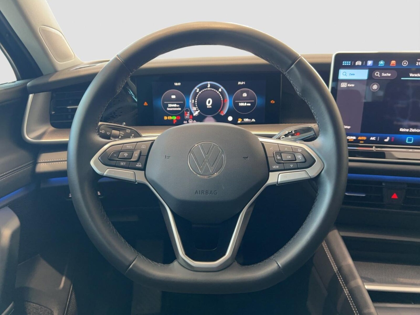 Volkswagen Tayron – Bild 14
