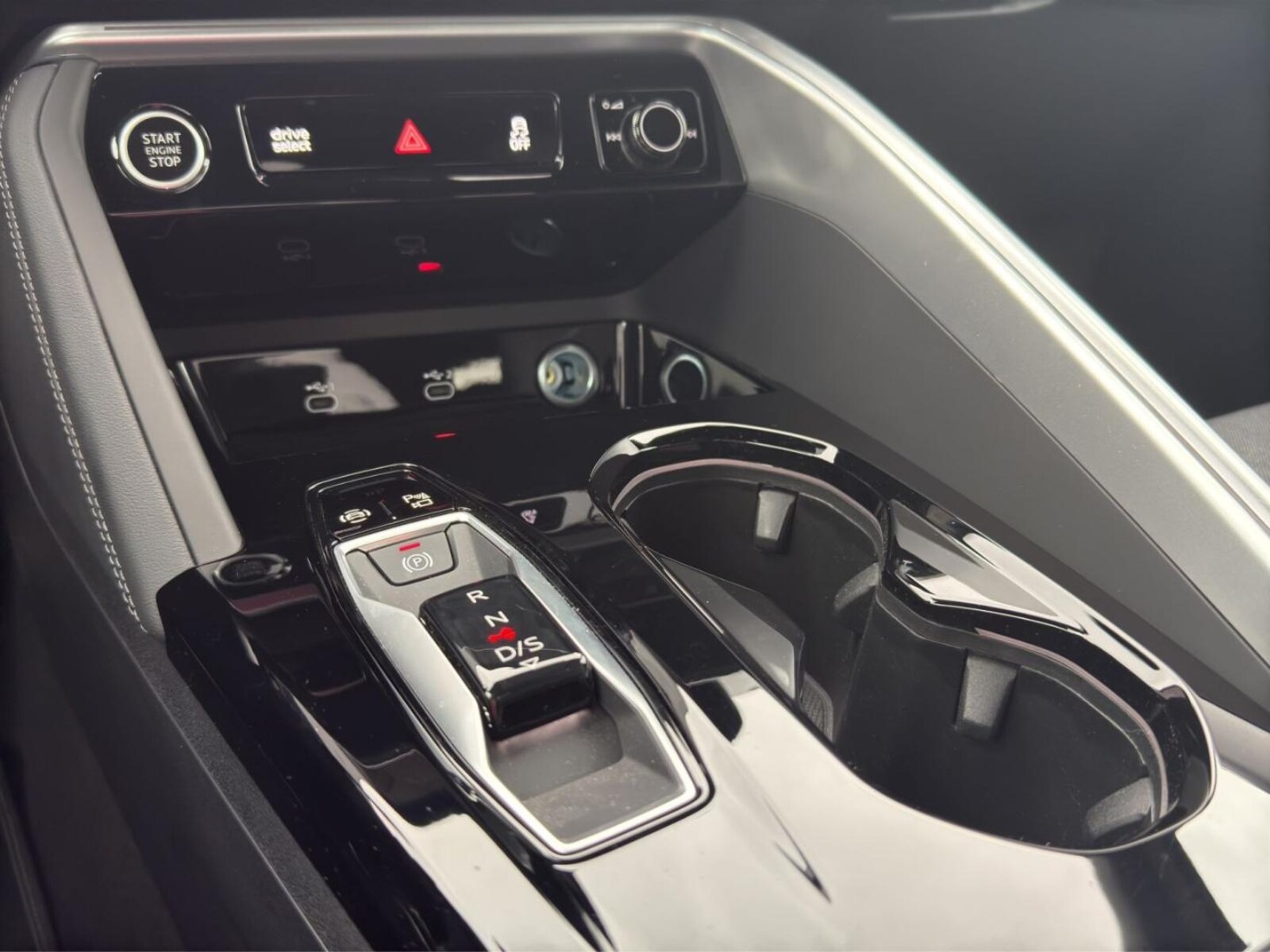 Audi Q5 – Bild 14