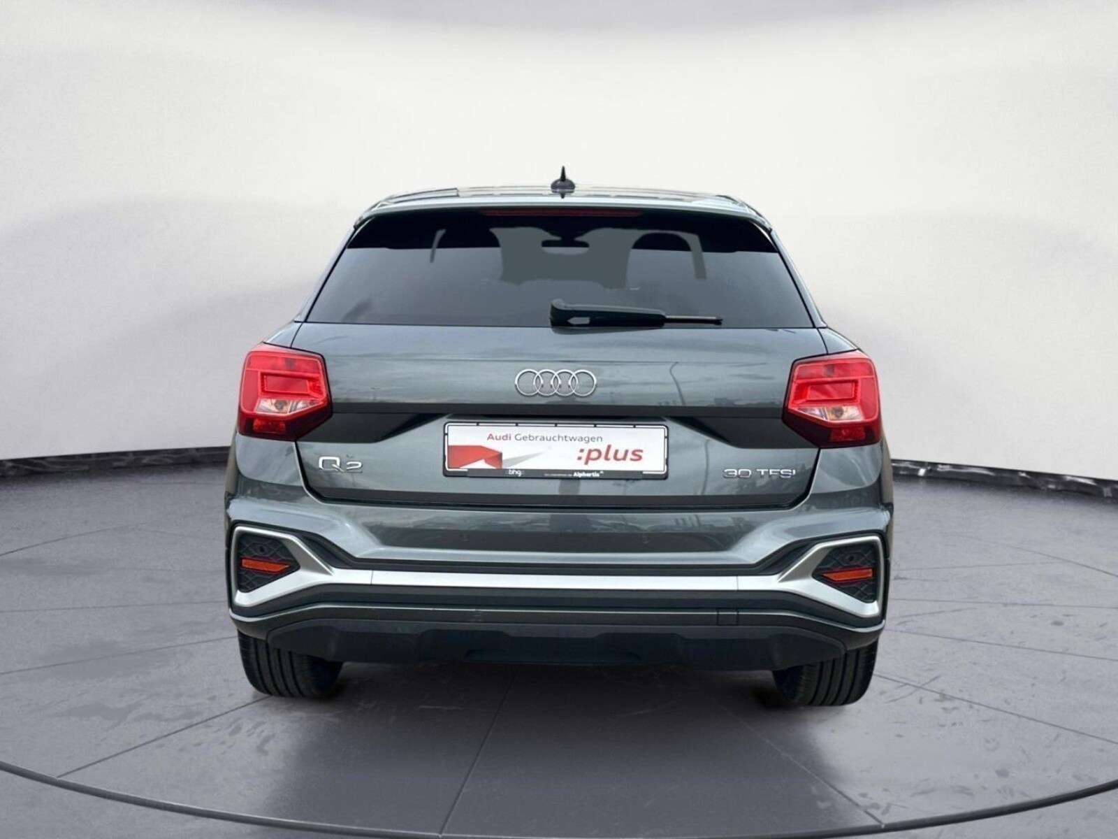 Audi Q2 – Bild 5