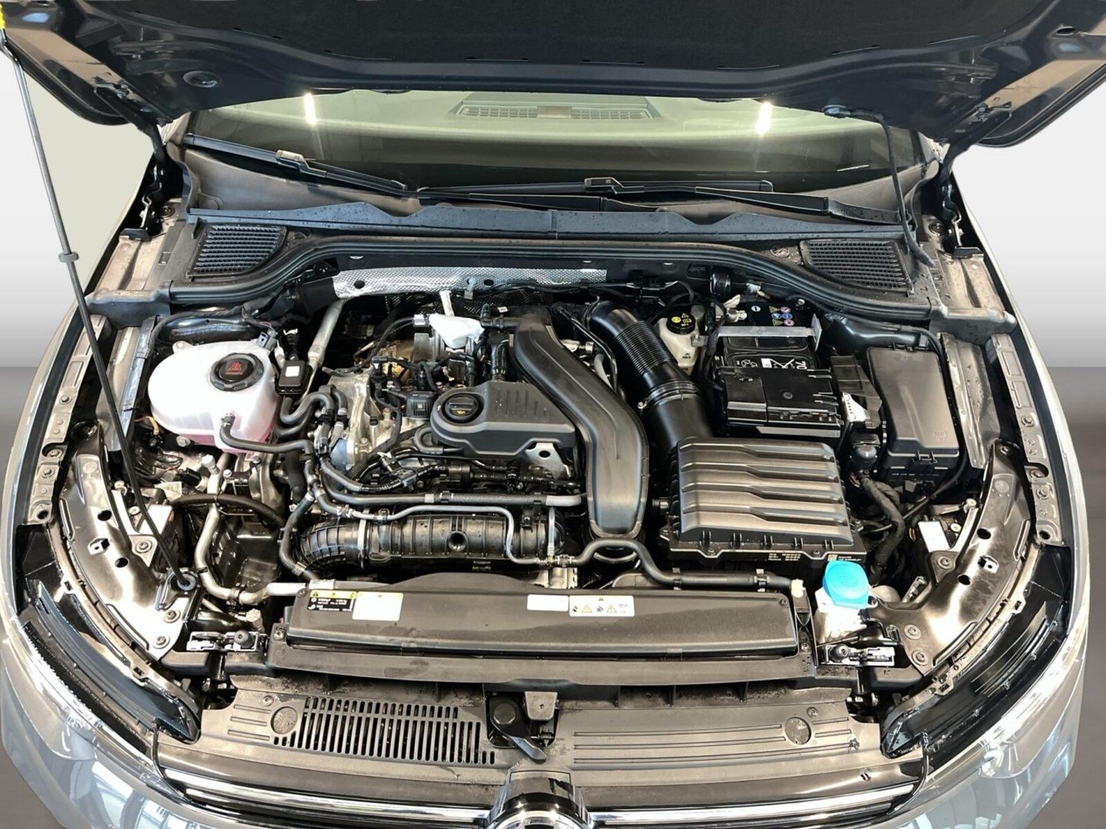 Volkswagen Golf – Bild 15