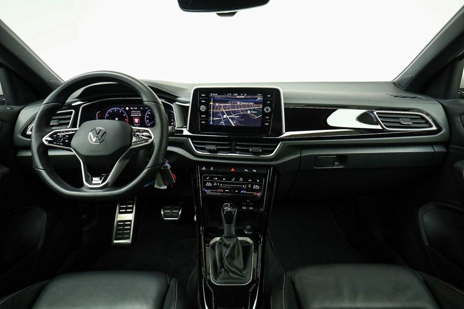 Volkswagen T-Roc – Bild 12