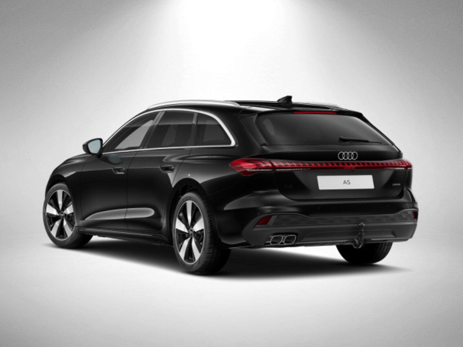 Audi A5 Avant – Bild 5