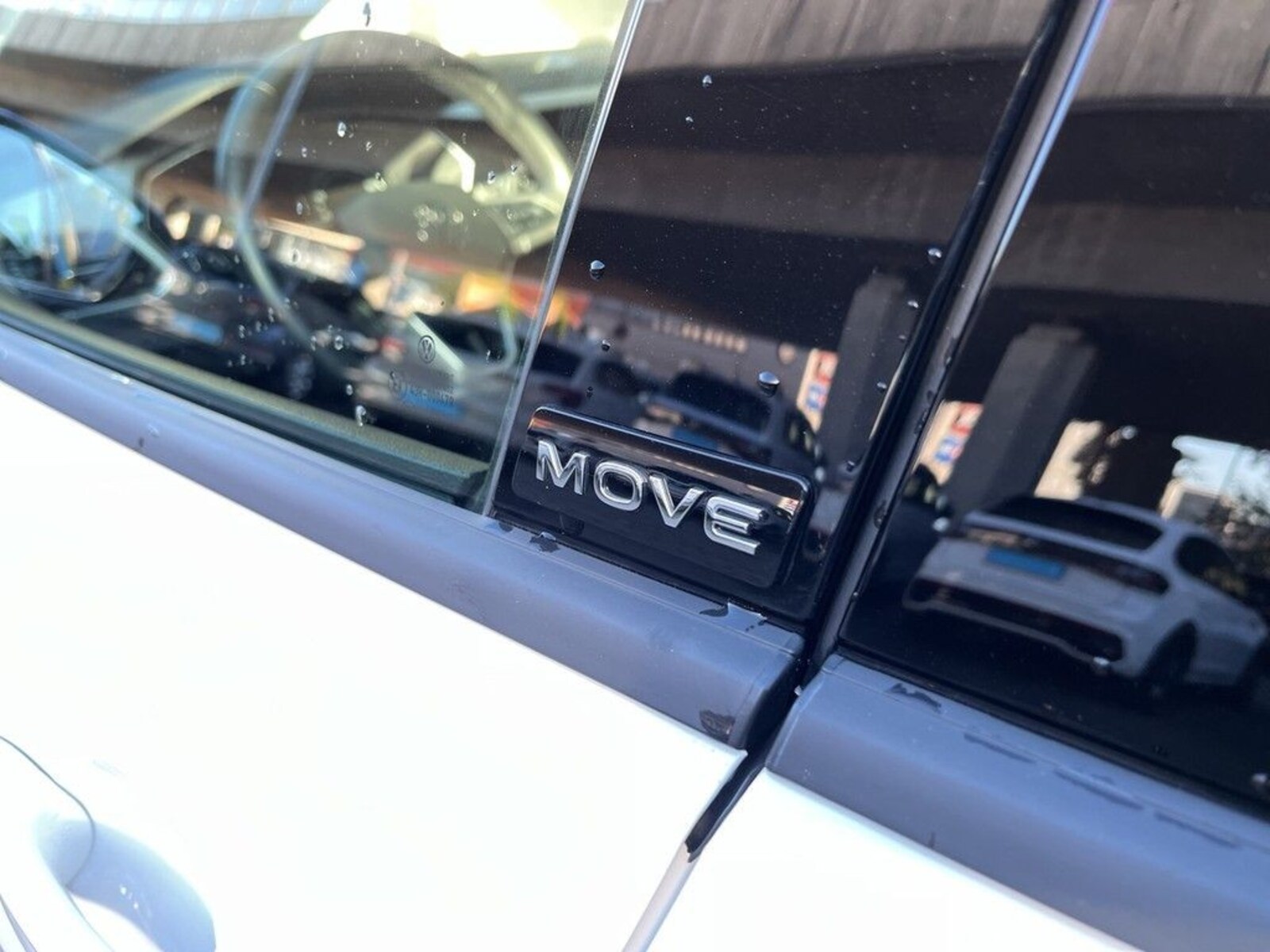Volkswagen T-Cross – Bild 17