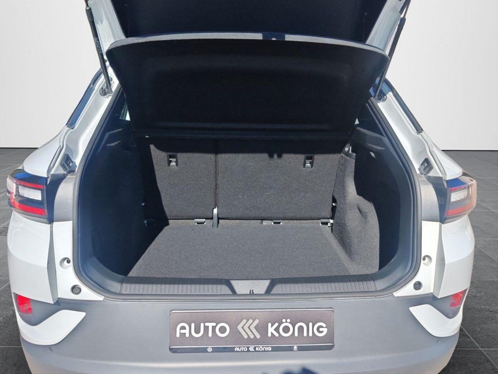 Volkswagen ID.4 – Bild 18