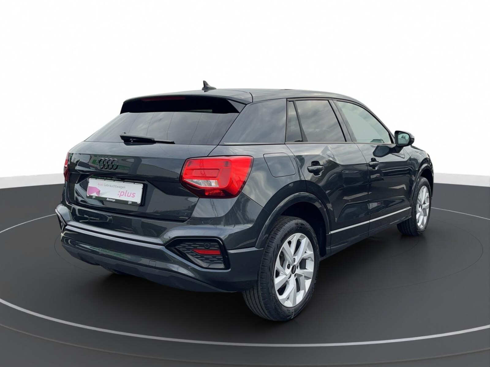 Audi Q2 – Bild 5