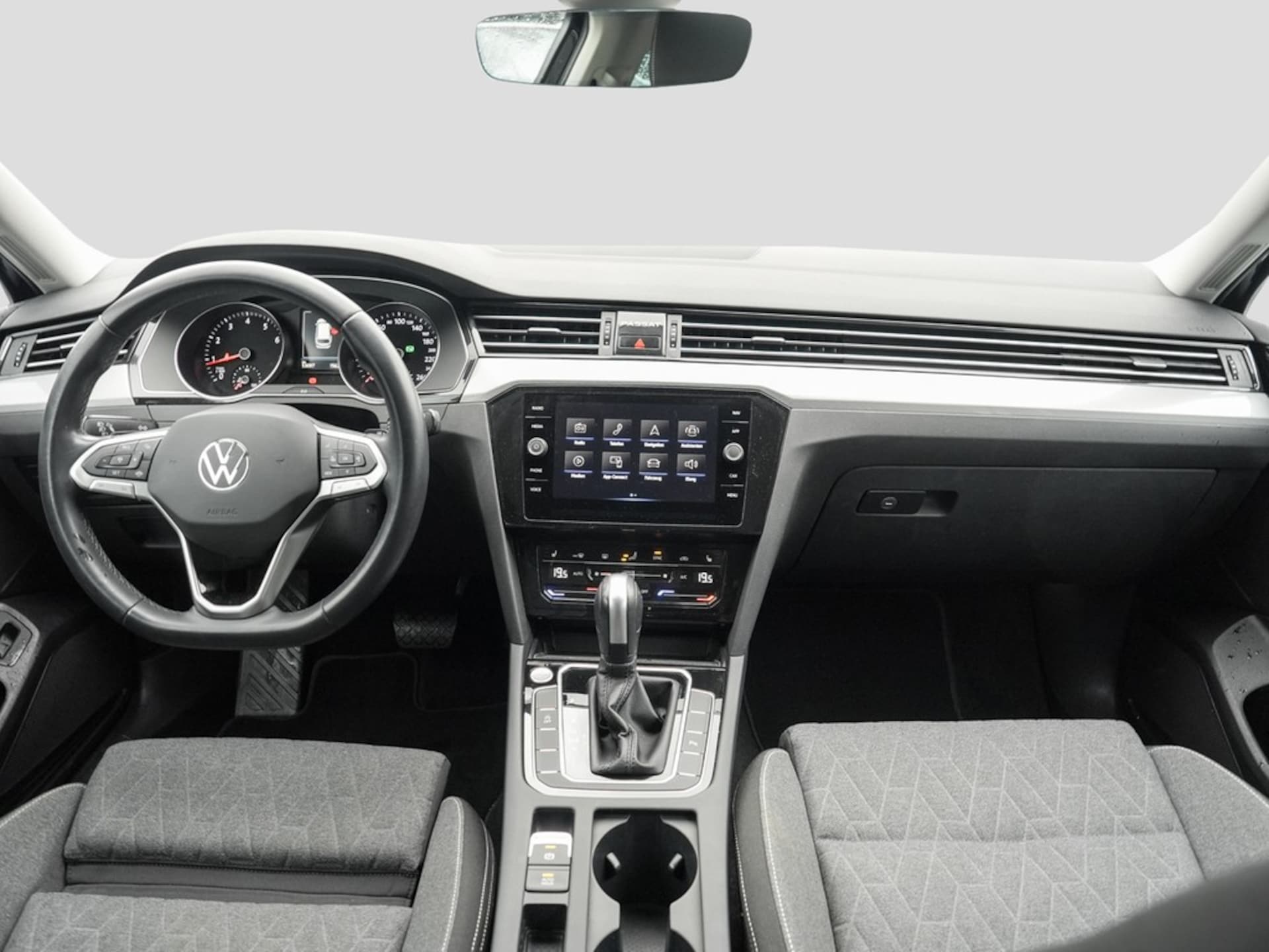 Volkswagen Passat Variant Business