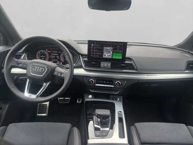 Image about Audi Q5 50 TDI quattro 210 kW tiptronic