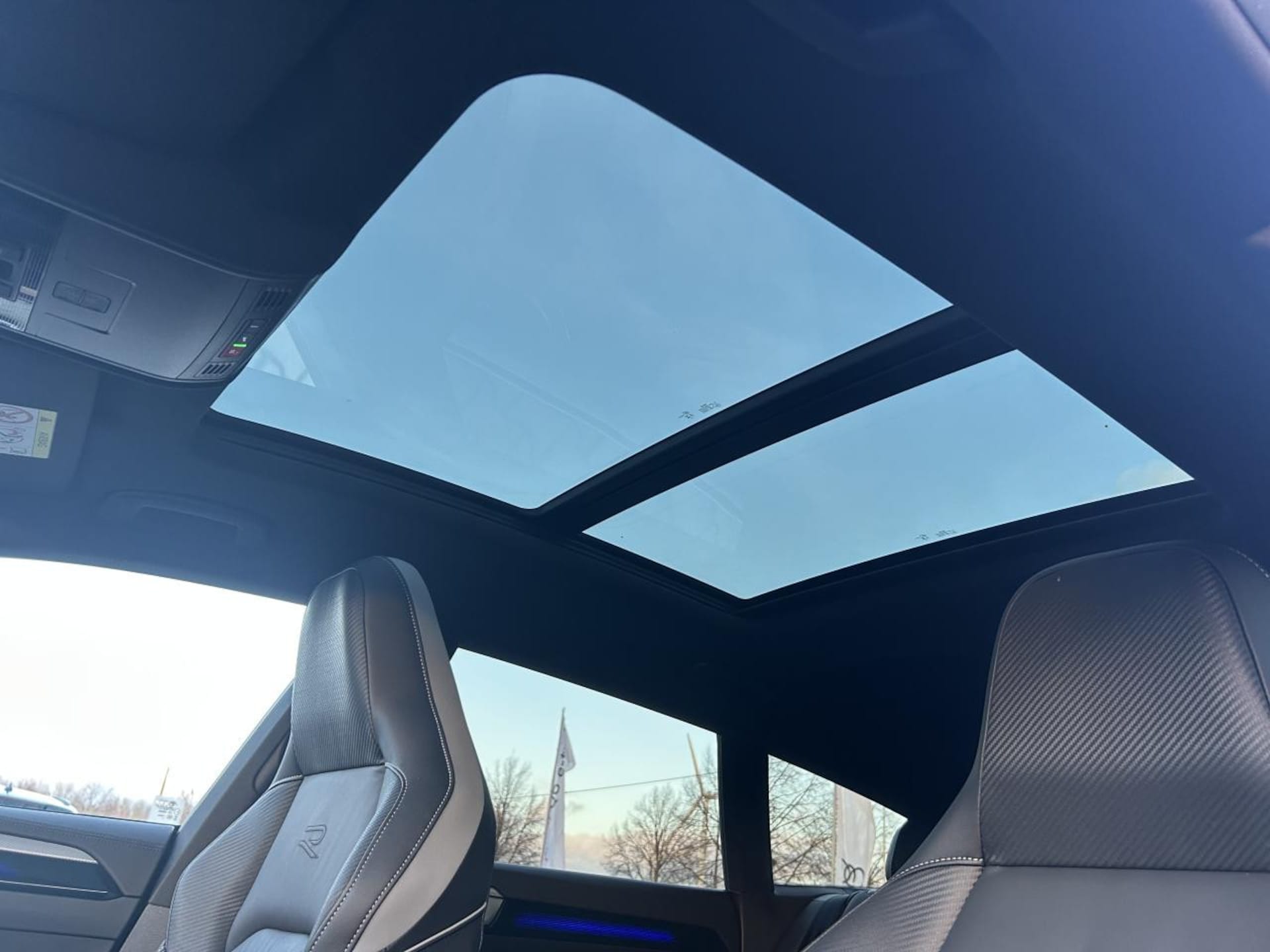 Volkswagen Arteon Shooting Brake R-Line