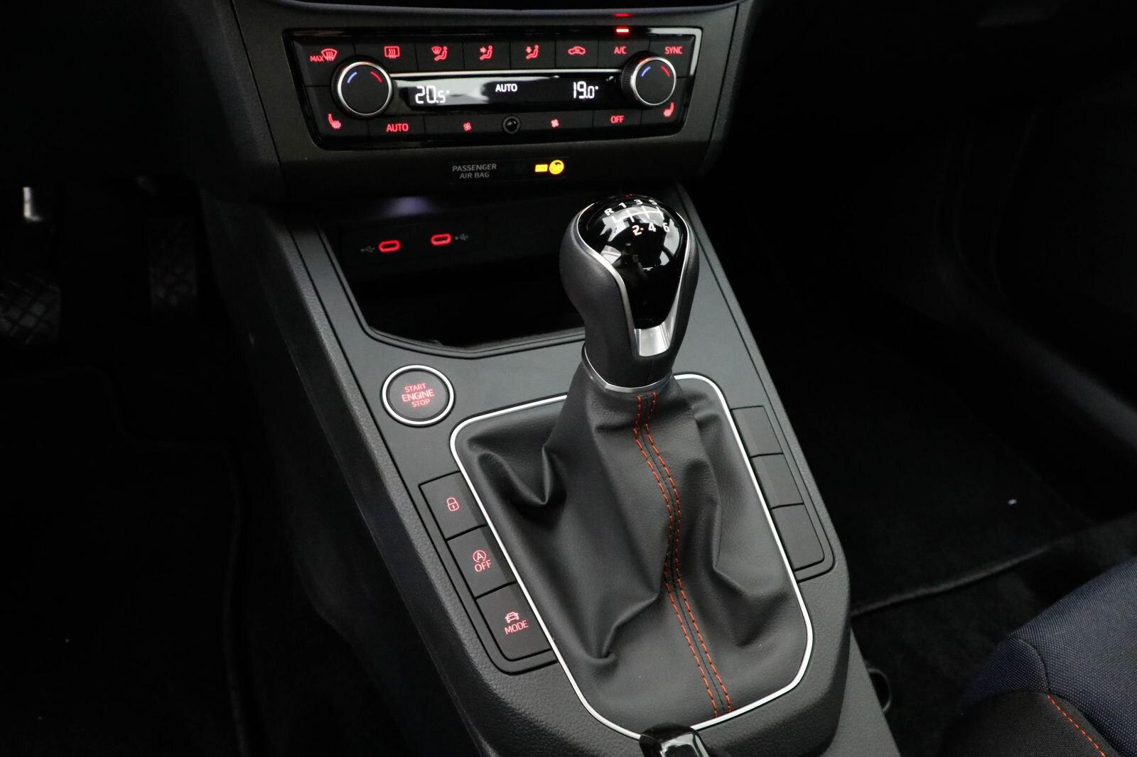 SEAT Ibiza – Bild 24