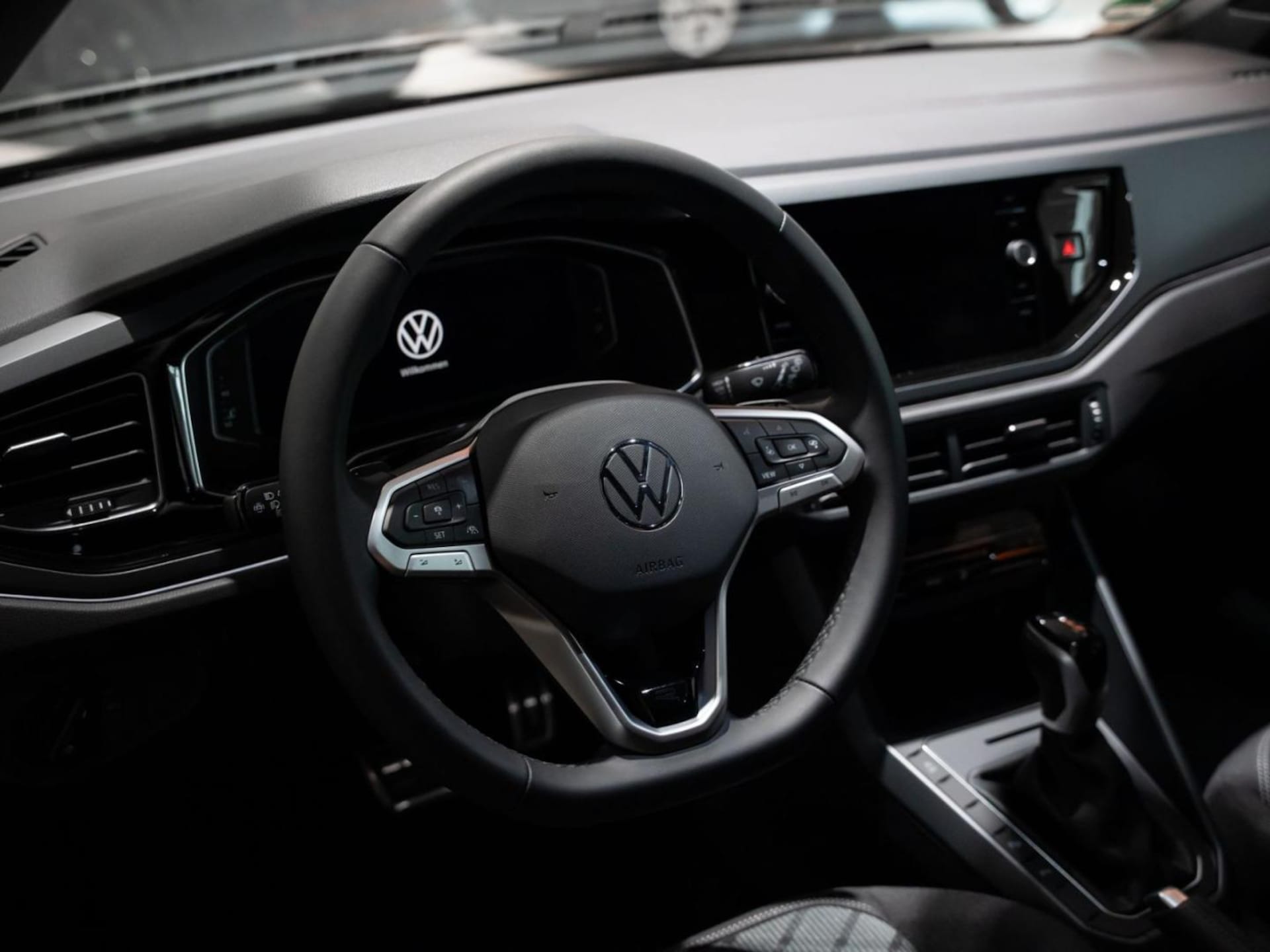 Volkswagen Polo R-Line