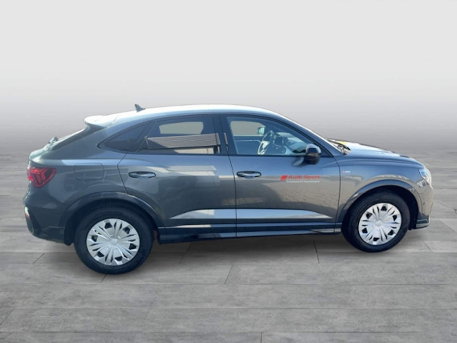 Audi Q3 Sportback – Bild 6