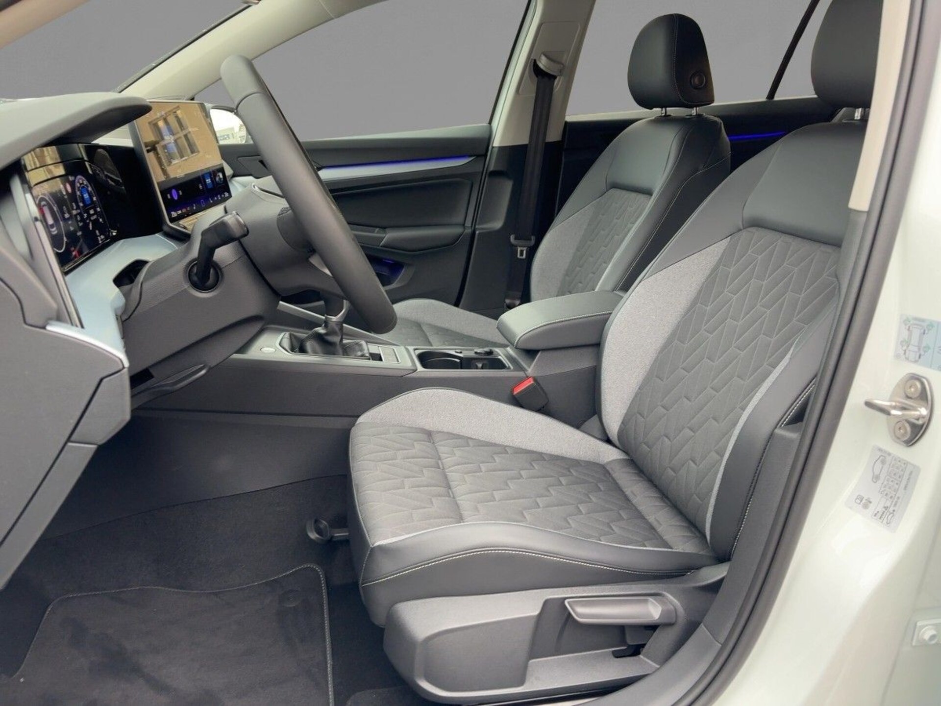 Volkswagen Golf Variant ENERGY