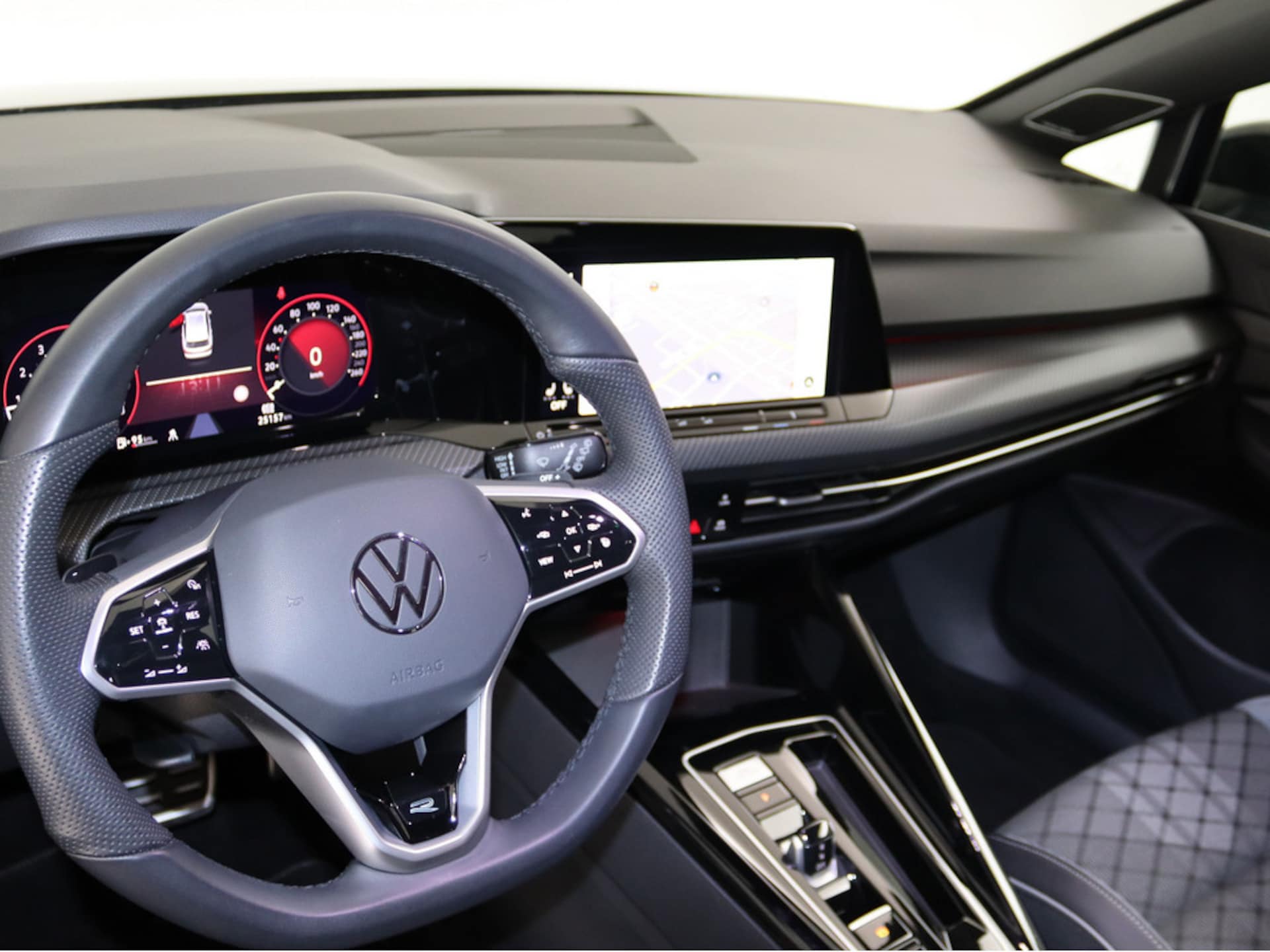 Volkswagen Golf Variant R-Line