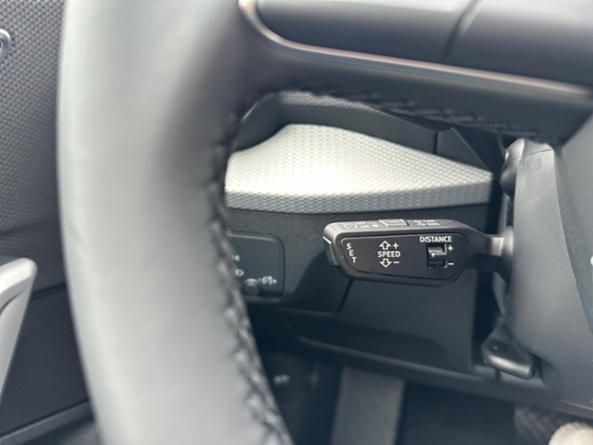 Audi Q2 S line