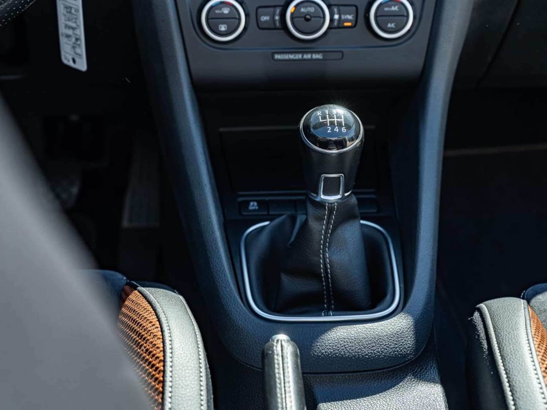 Volkswagen Golf Cabriolet