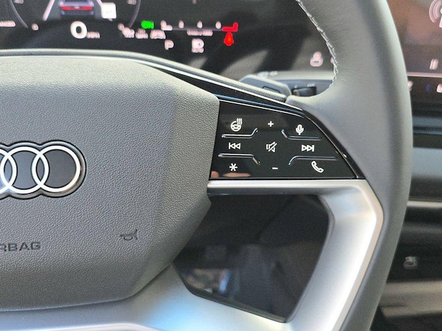 2026 Audi A6 Premium Plus - Photo 21