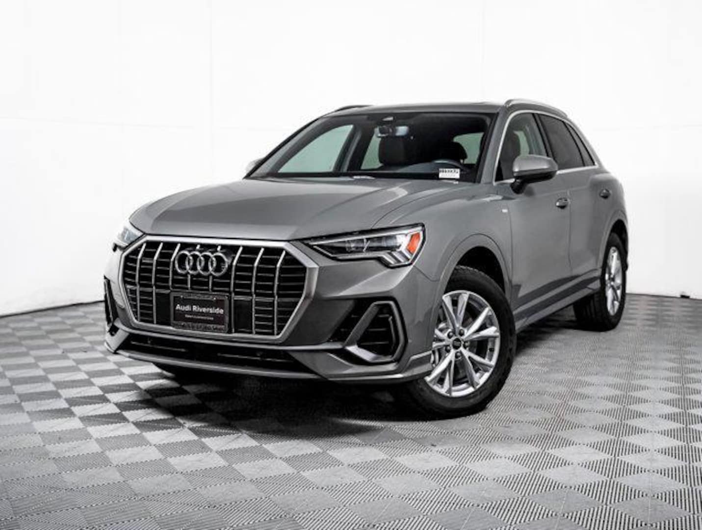 2024 Audi Q3 SUV