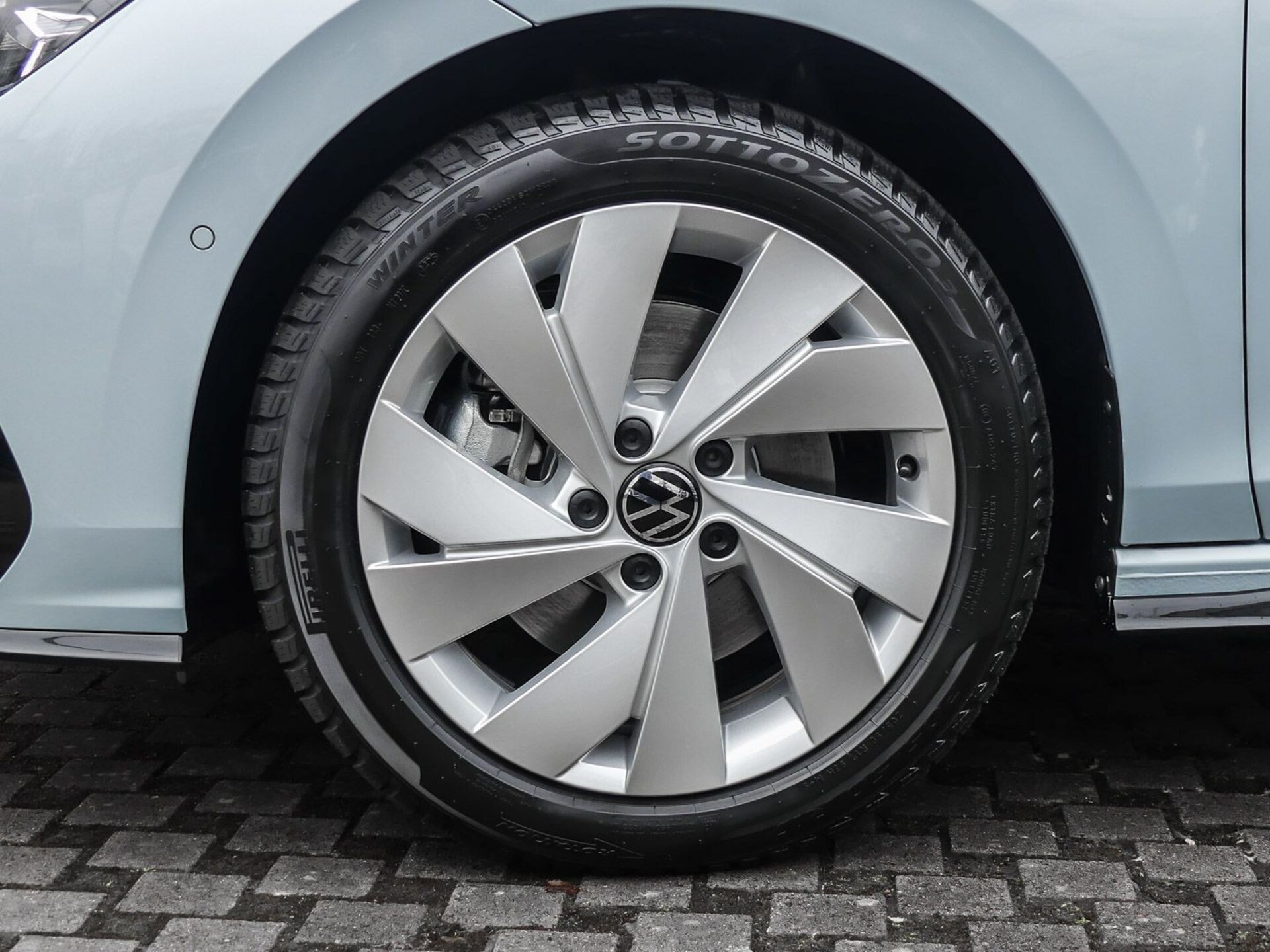 Volkswagen Golf Variant R-Line