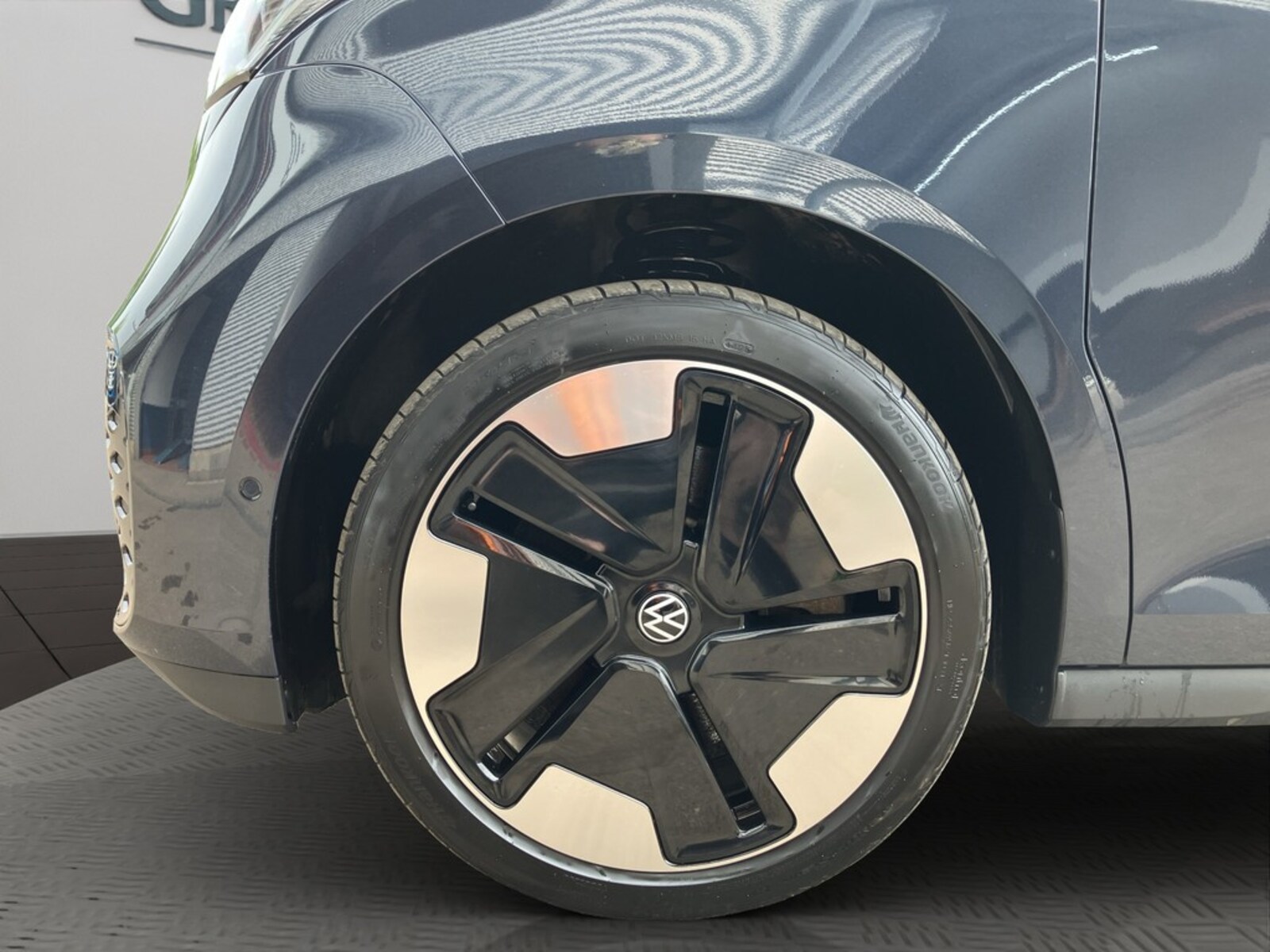 Volkswagen ID. Buzz – Bild 3