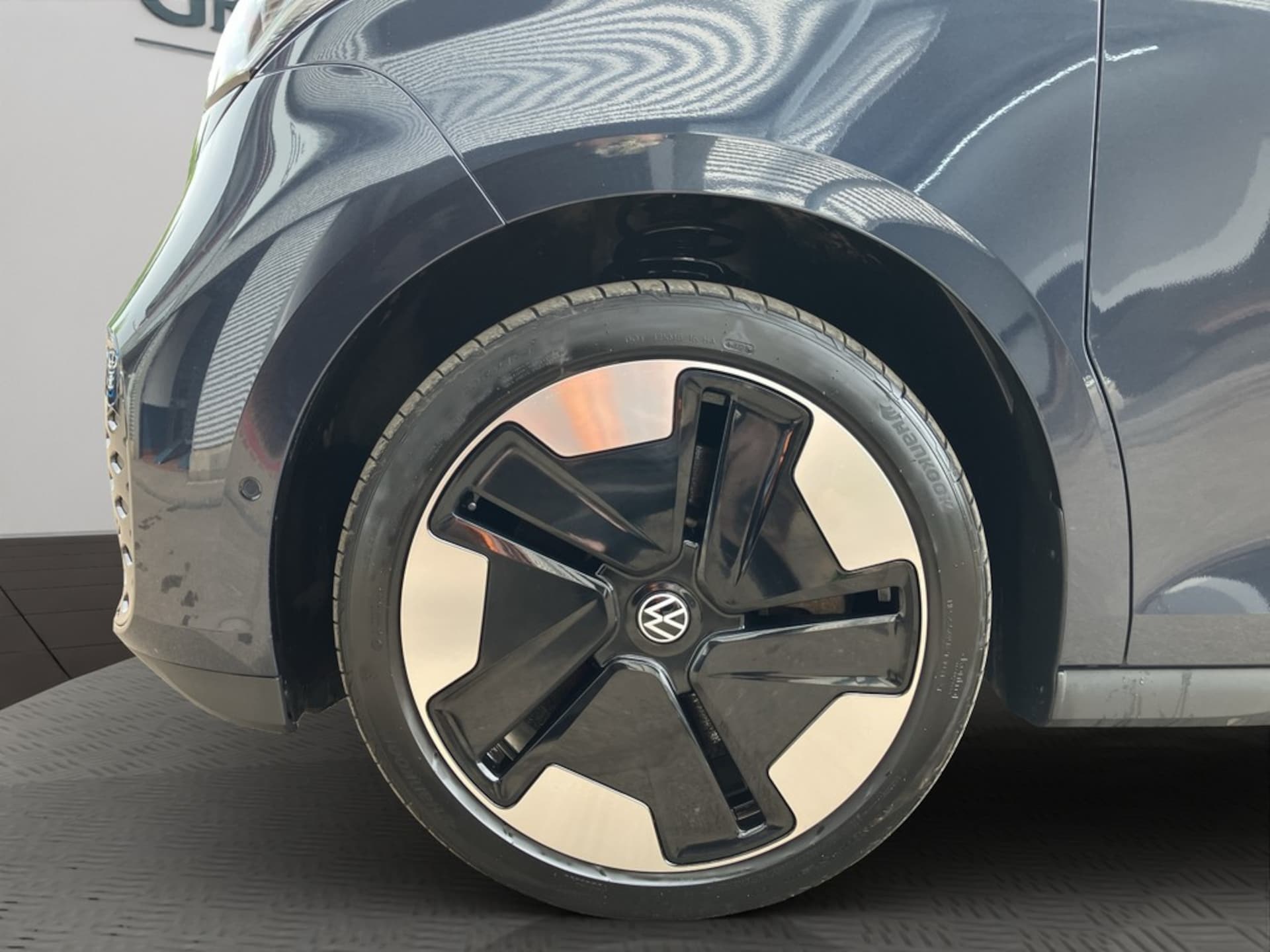 Volkswagen ID. Buzz Pro