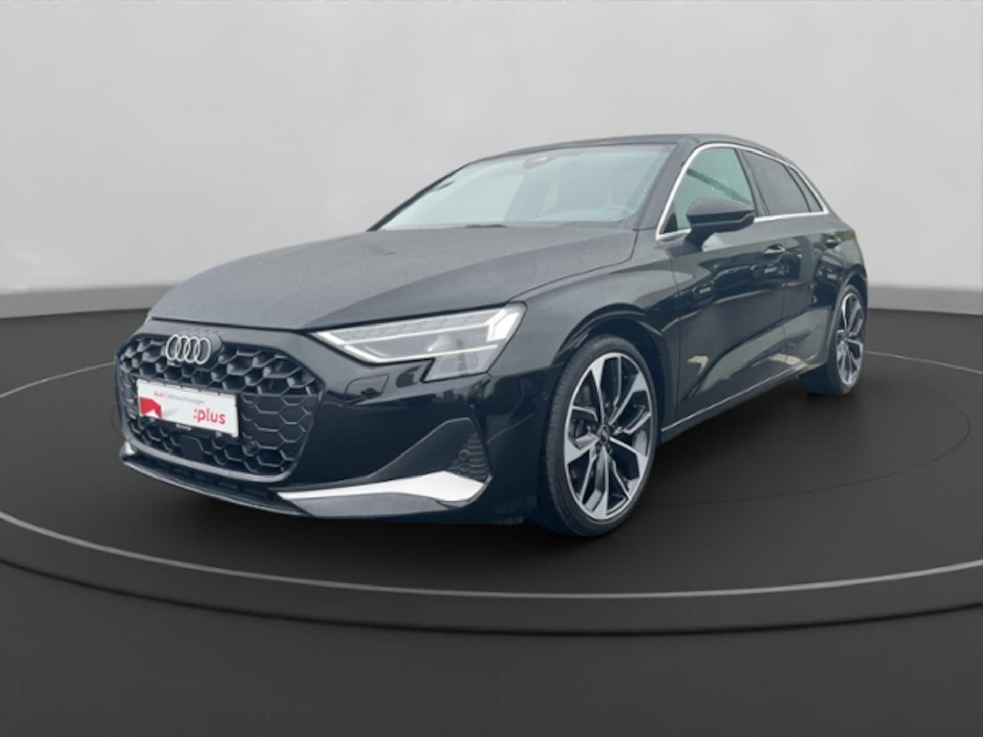 Audi A3 Sportback Advanced