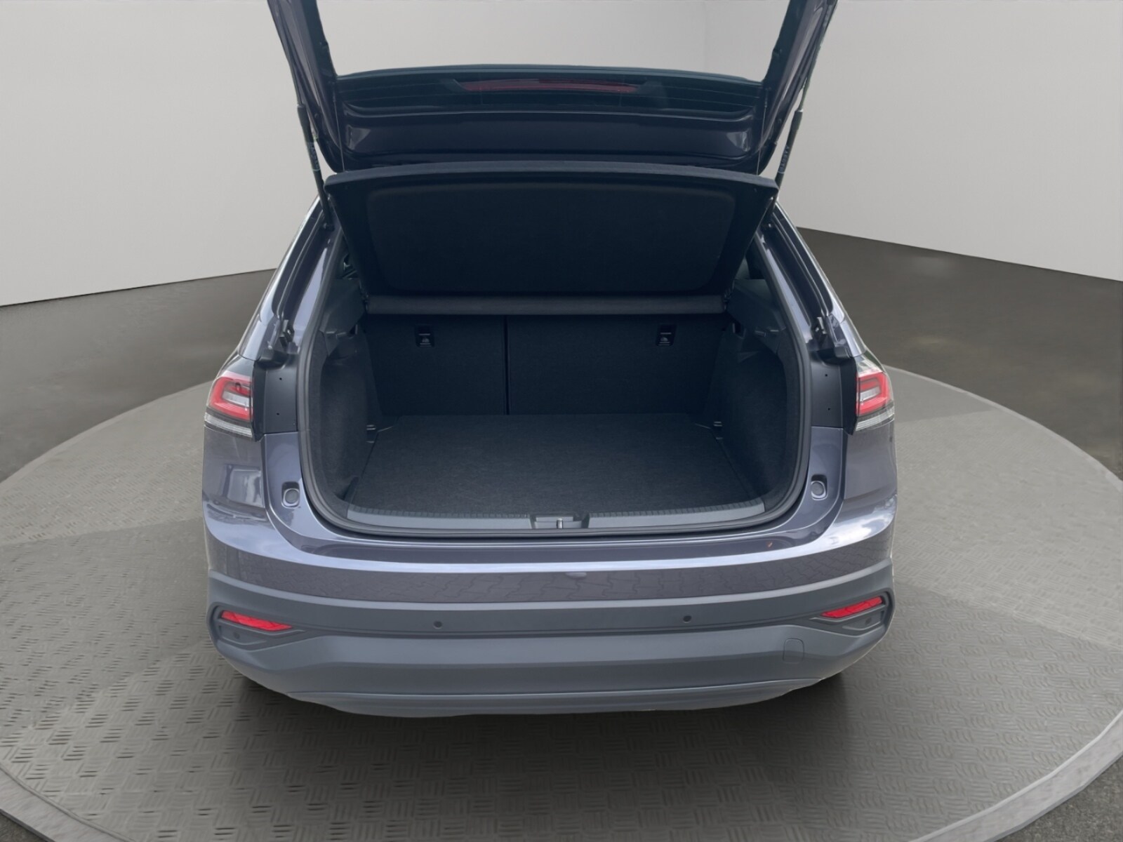 Volkswagen Taigo – Bild 13