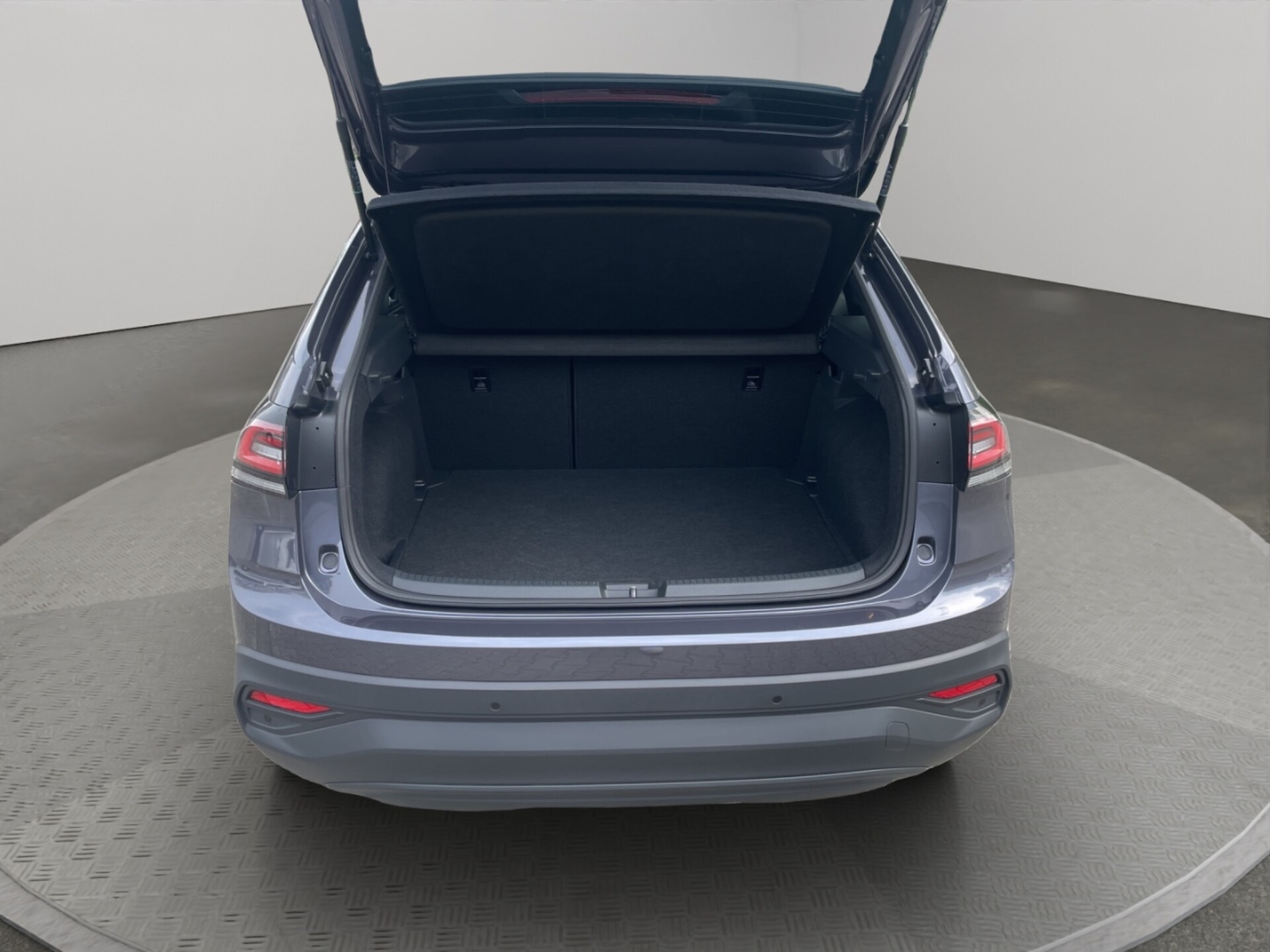 Volkswagen Taigo Goal