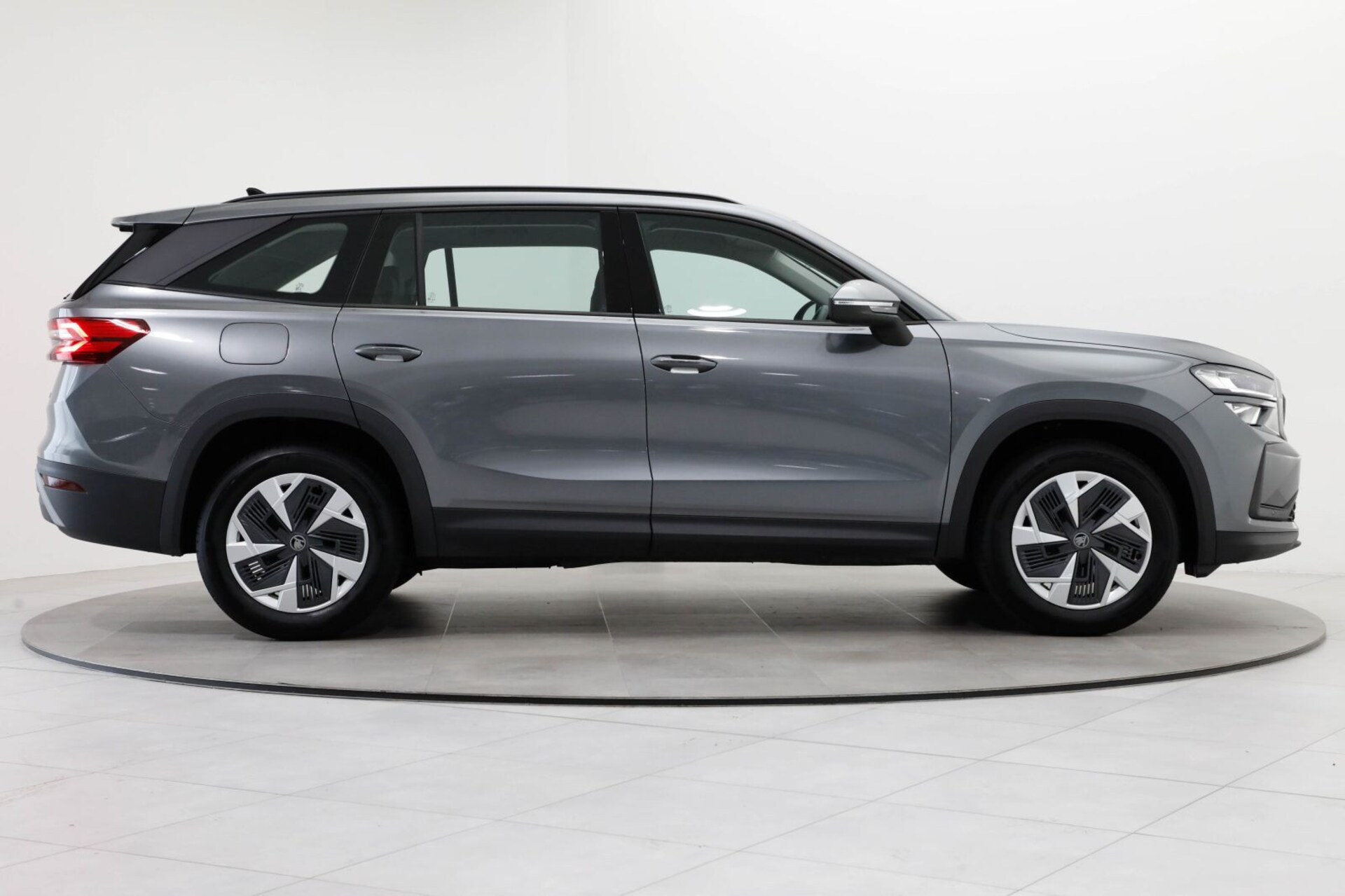 Skoda Kodiaq Selection