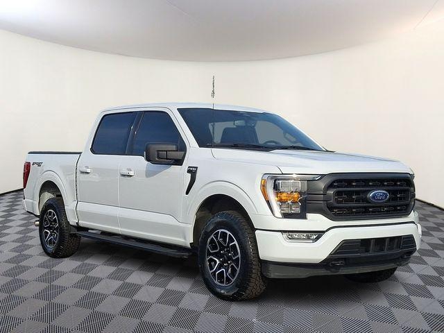 Photo of 2023 Ford F-150