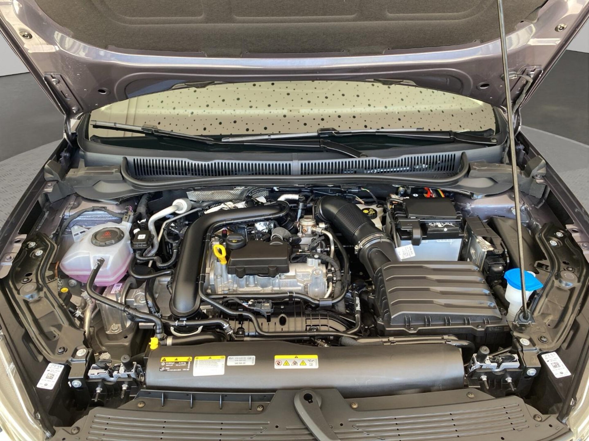 Volkswagen Taigo Life