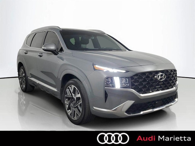 2023 Hyundai Santa Fe