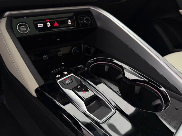 2025 Audi Q5 Premium Plus - Photo 21