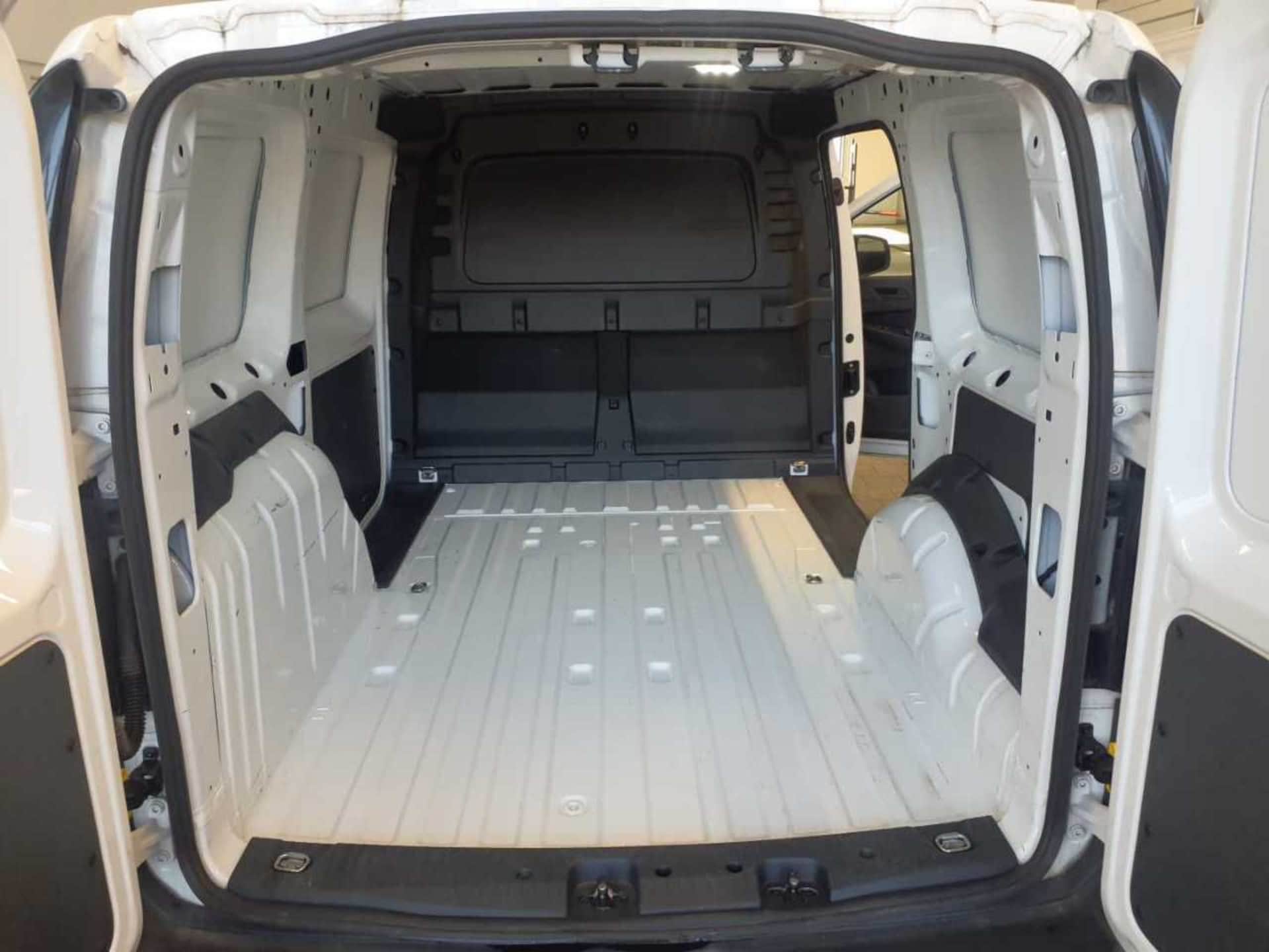 Volkswagen Caddy Maxi Cargo