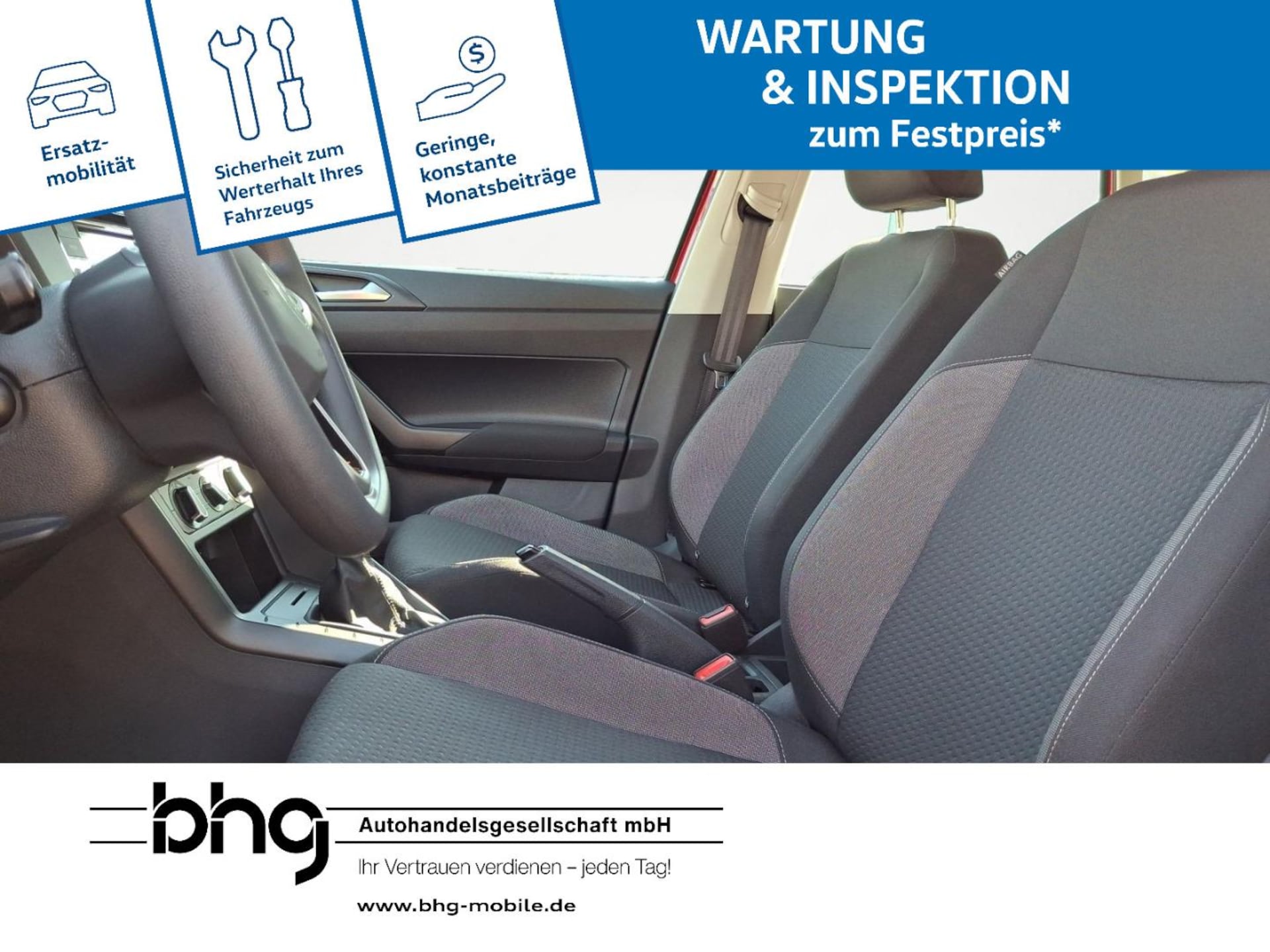Volkswagen Polo FRESH