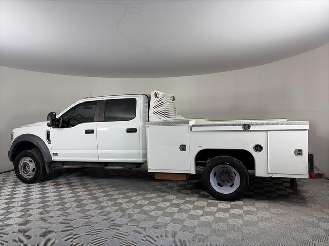 2019 Ford