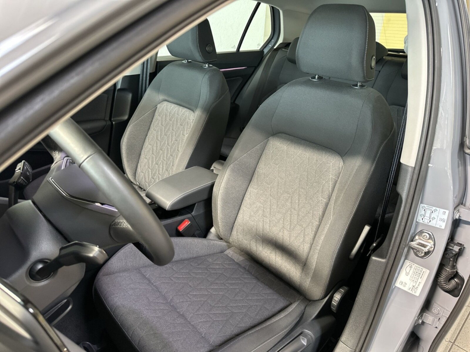 Volkswagen Golf – Bild 5