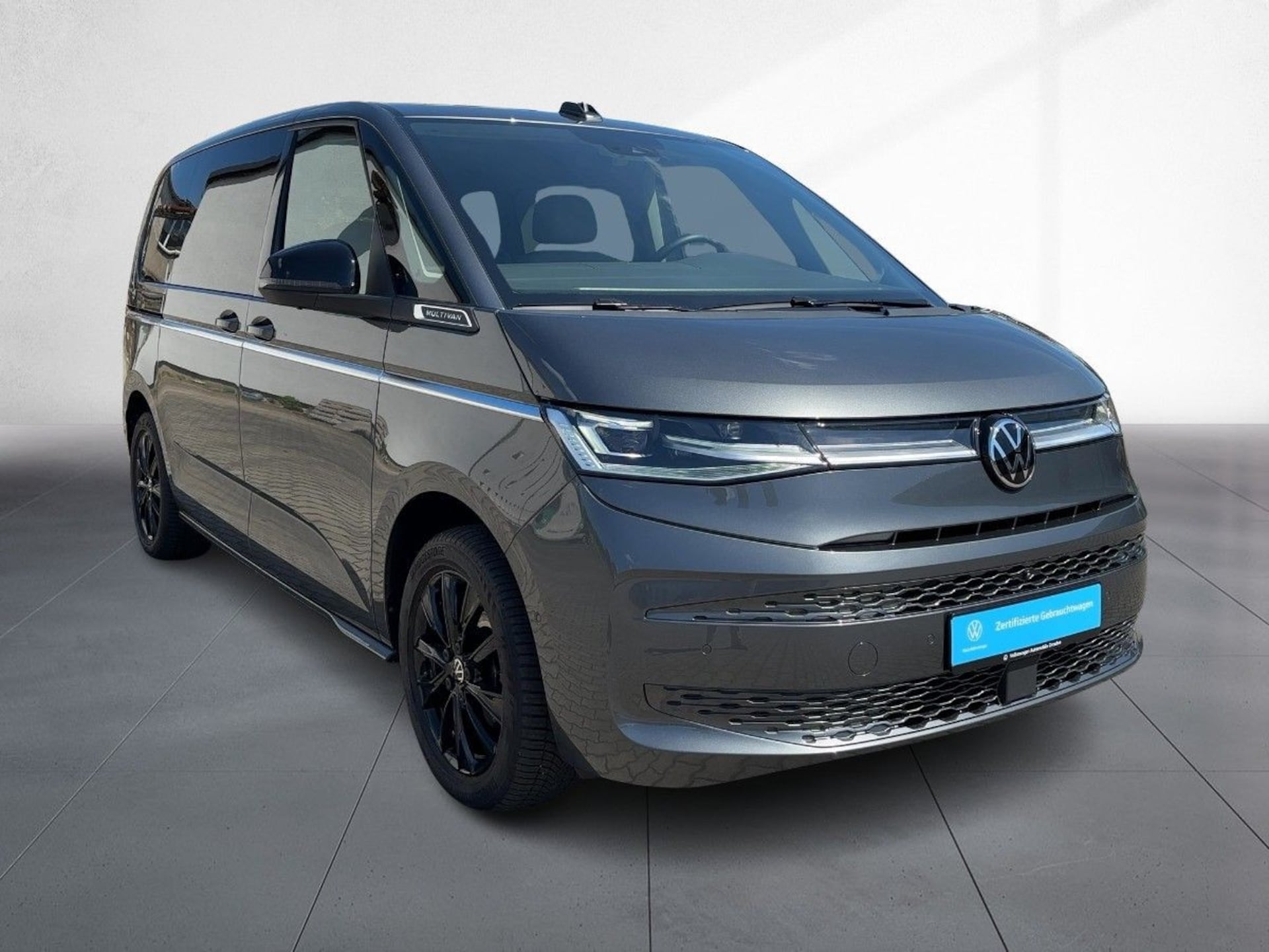 Volkswagen Multivan Style